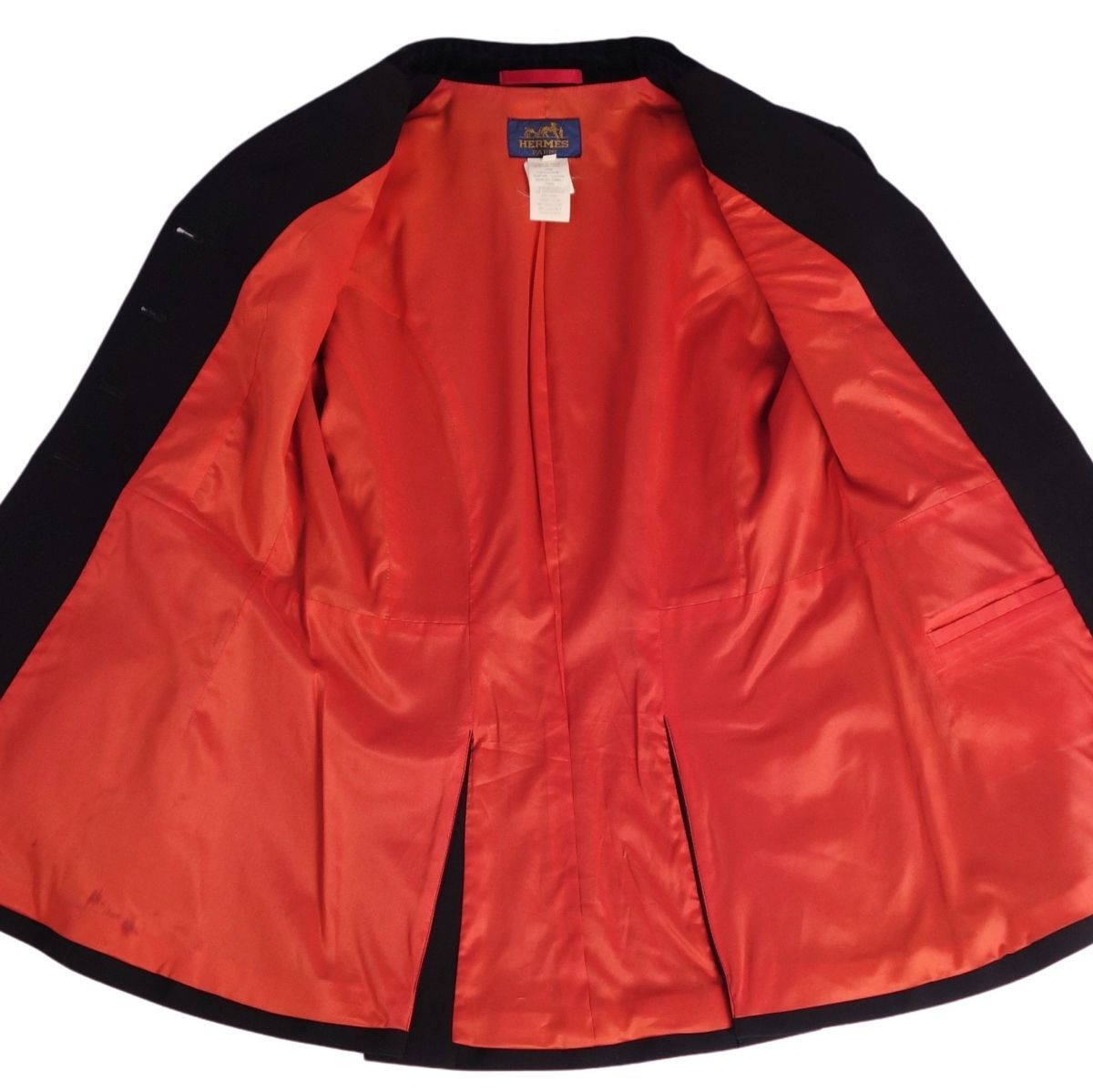 HERMES ジャケット