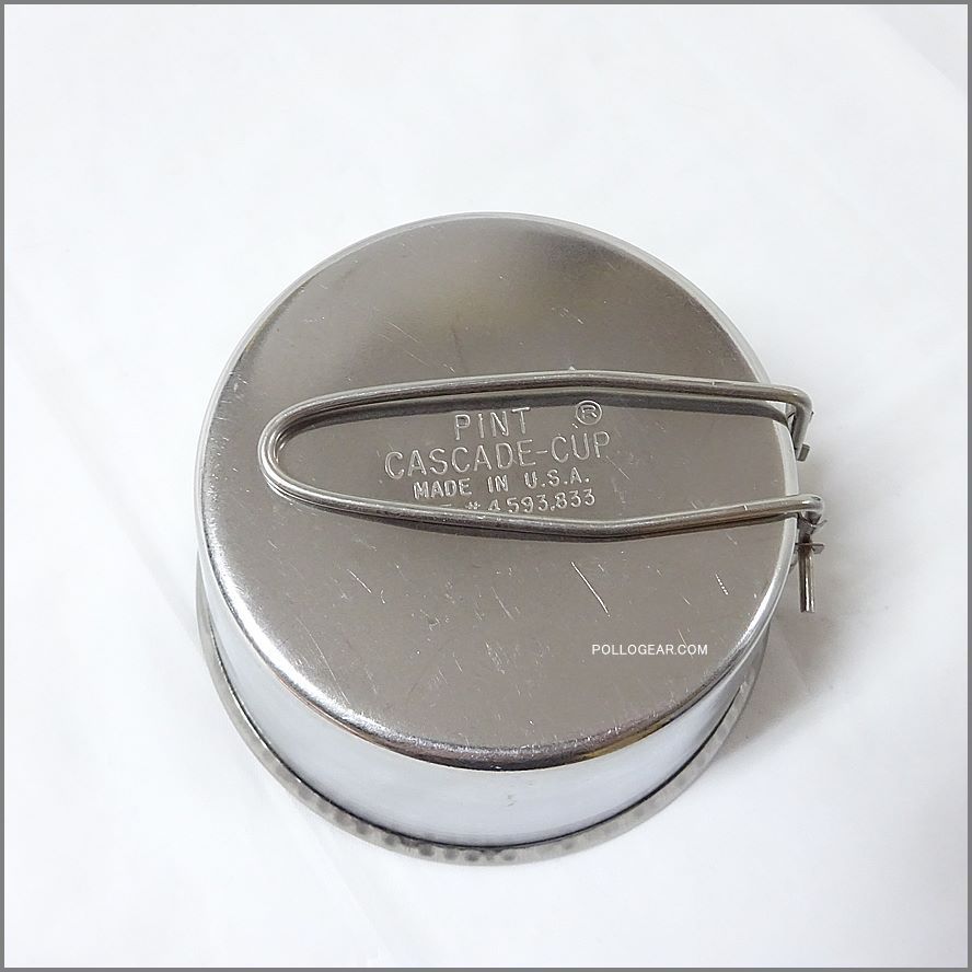 CASCADE CUP 1パイント ヴィンテージ□Cascade Cup カスケードカップ