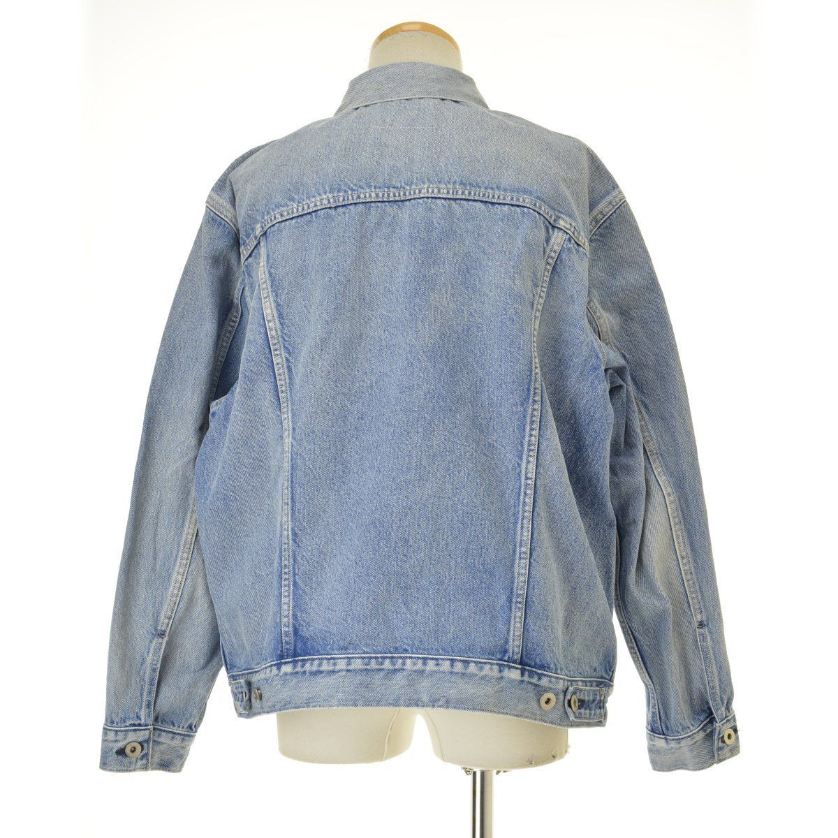 LEVIS】28943-0032 MADE&CRAFTED TYPE 2デニムジャケット - メルカリ
