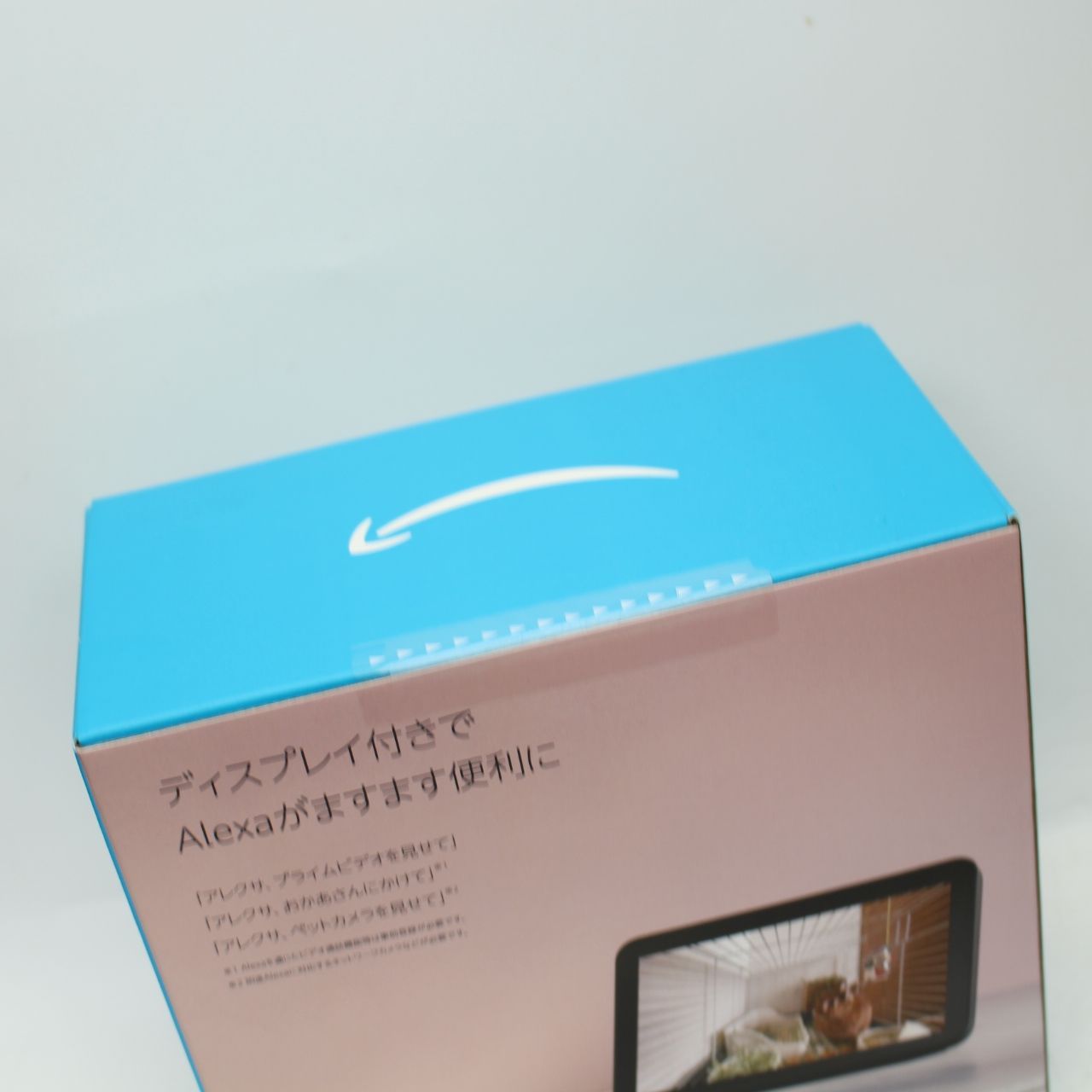 651)【未開封】Amazon Echo Show 8 第2世代 エコーショー Echo