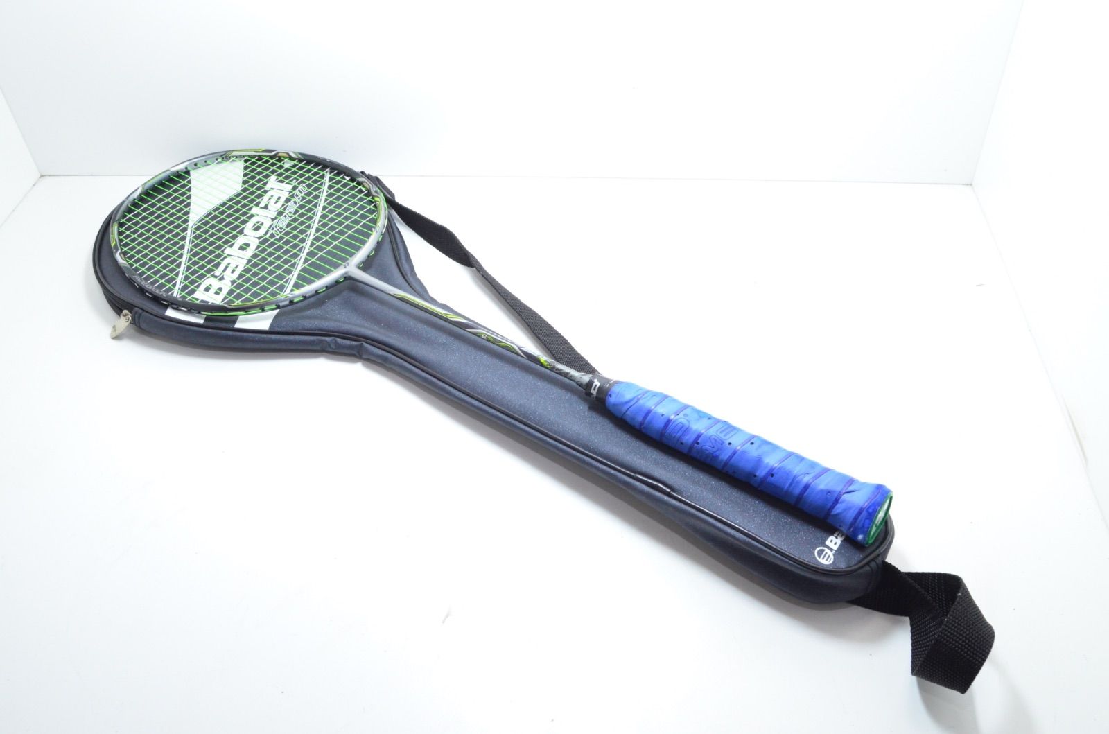 ヨネックスバドミントンラケット ナノレイ900 YONEX バドミントン