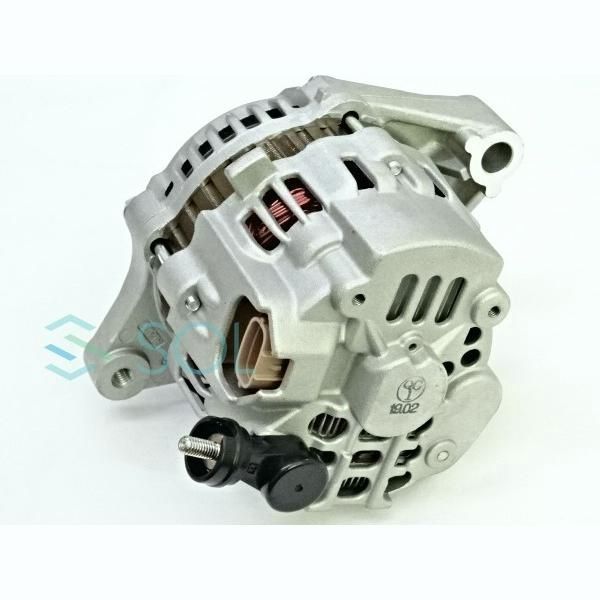 スズキ キャリイ エブリィ DA52T DB52T オルタネーター ダイナモ 18時まで 車種 設計 コア返却不要 31400-78A30 31400-78A31