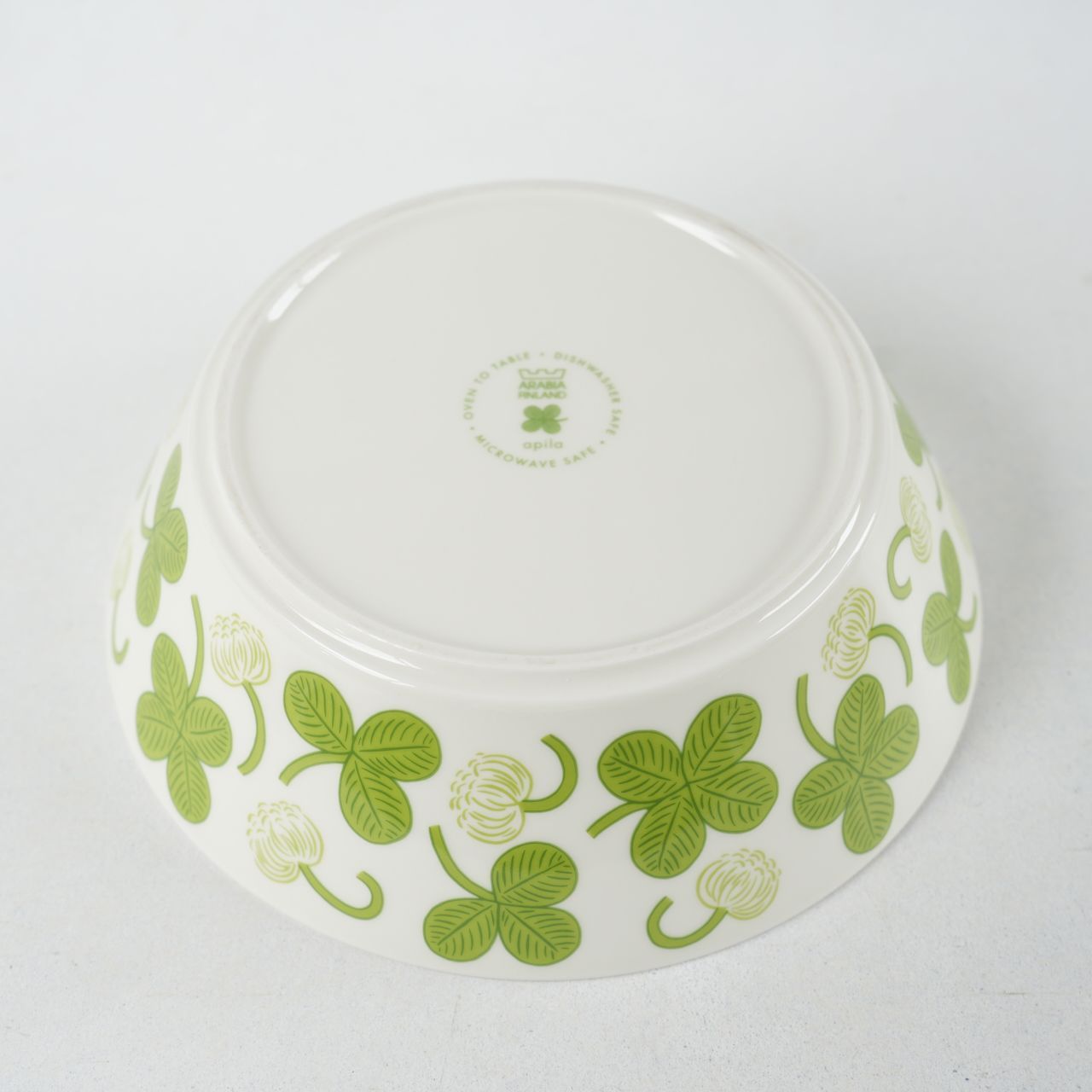 ARABIA Apila/ アピラ 23cmボウル(大)