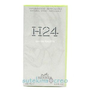 エルメス H24 レフィラブルスプレー EDT 100ml