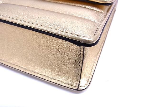 □新品□未使用□ JIMMY CHOO ジミーチュウ 22AW ヴァレンヌ アべ