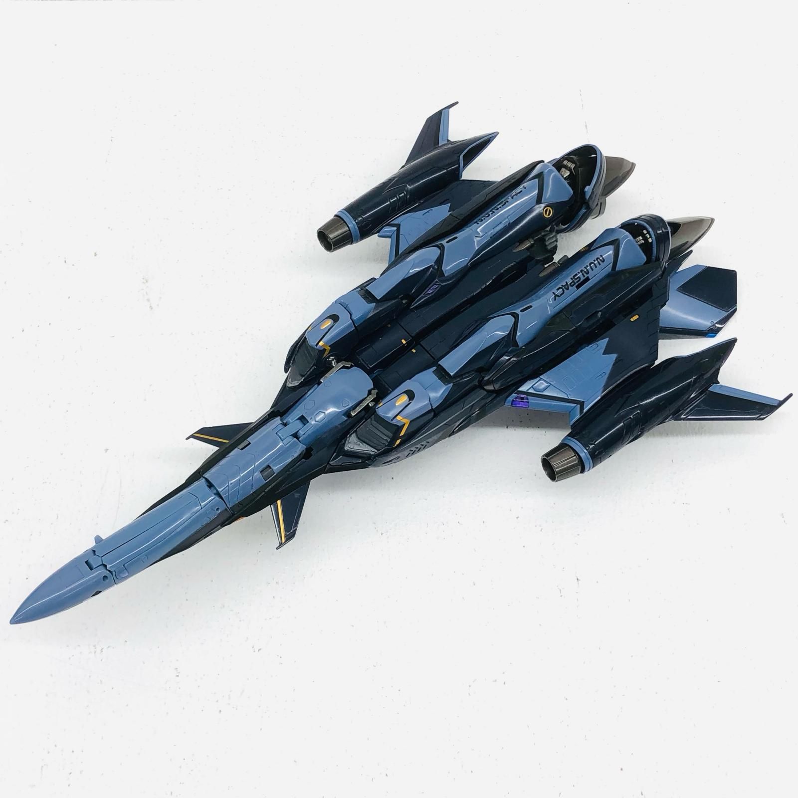 DX超合金 マクロス30 銀河を繋ぐ歌声 YF-29B パーツィバル ロッド機 Amazon.co.jp: TAMASHII NATIONS DX超合金 マクロス30銀河を繋ぐ