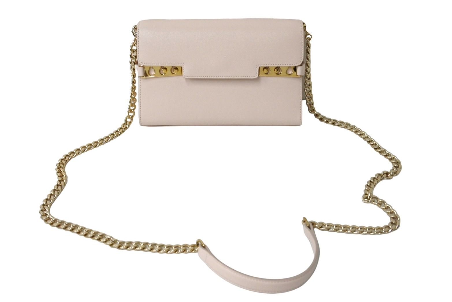 美品・ヴィンテージ【DELVAUX】TEMPETE POCHETTE ショルダーBag DELVAUX デルヴォー ハンドバッグ Tempete Crush タンペート