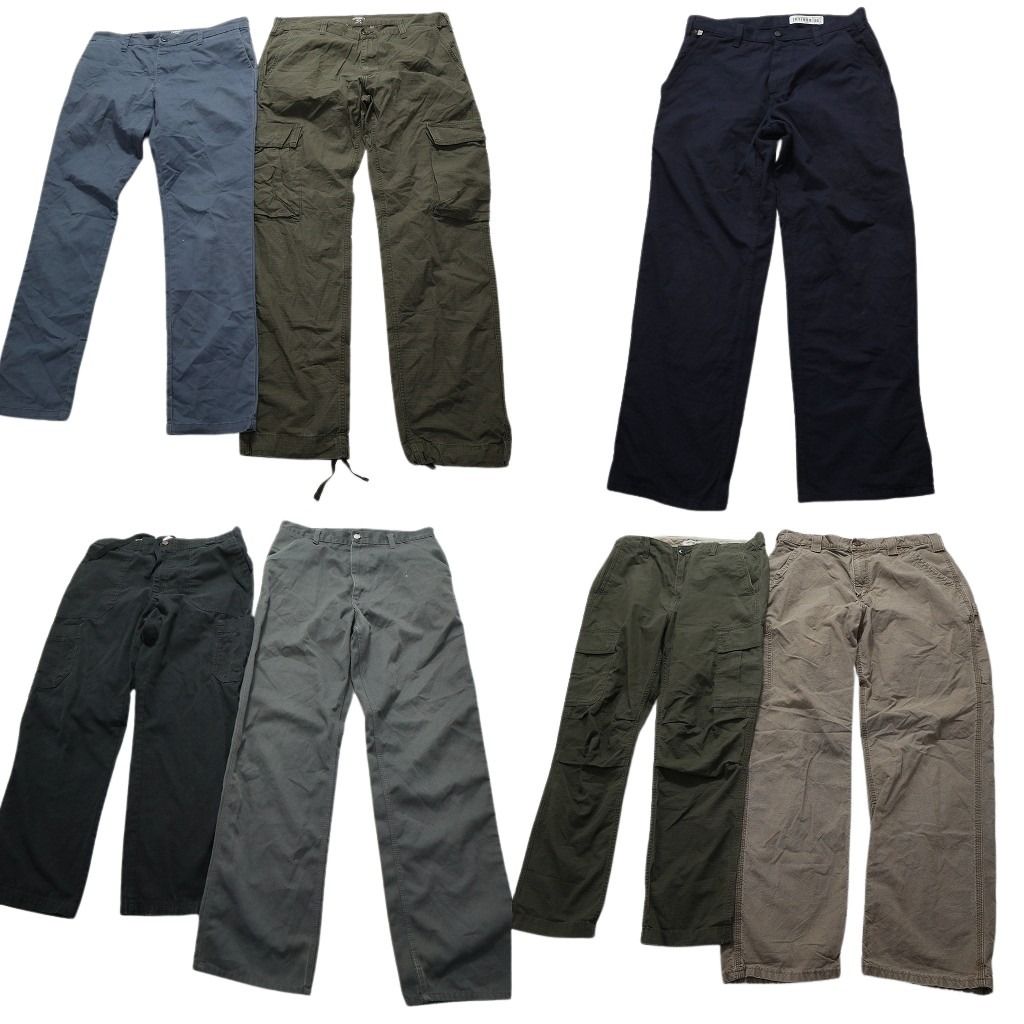 中古・古着通販】CarHartt (カーハート) ダック地ダブルニー