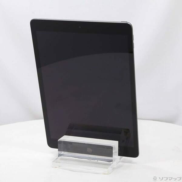 iPad 第7世代 32g スペースグレー iPad Wi-Fi 32GB - スペースグレイ（第7世代） [整備済製品