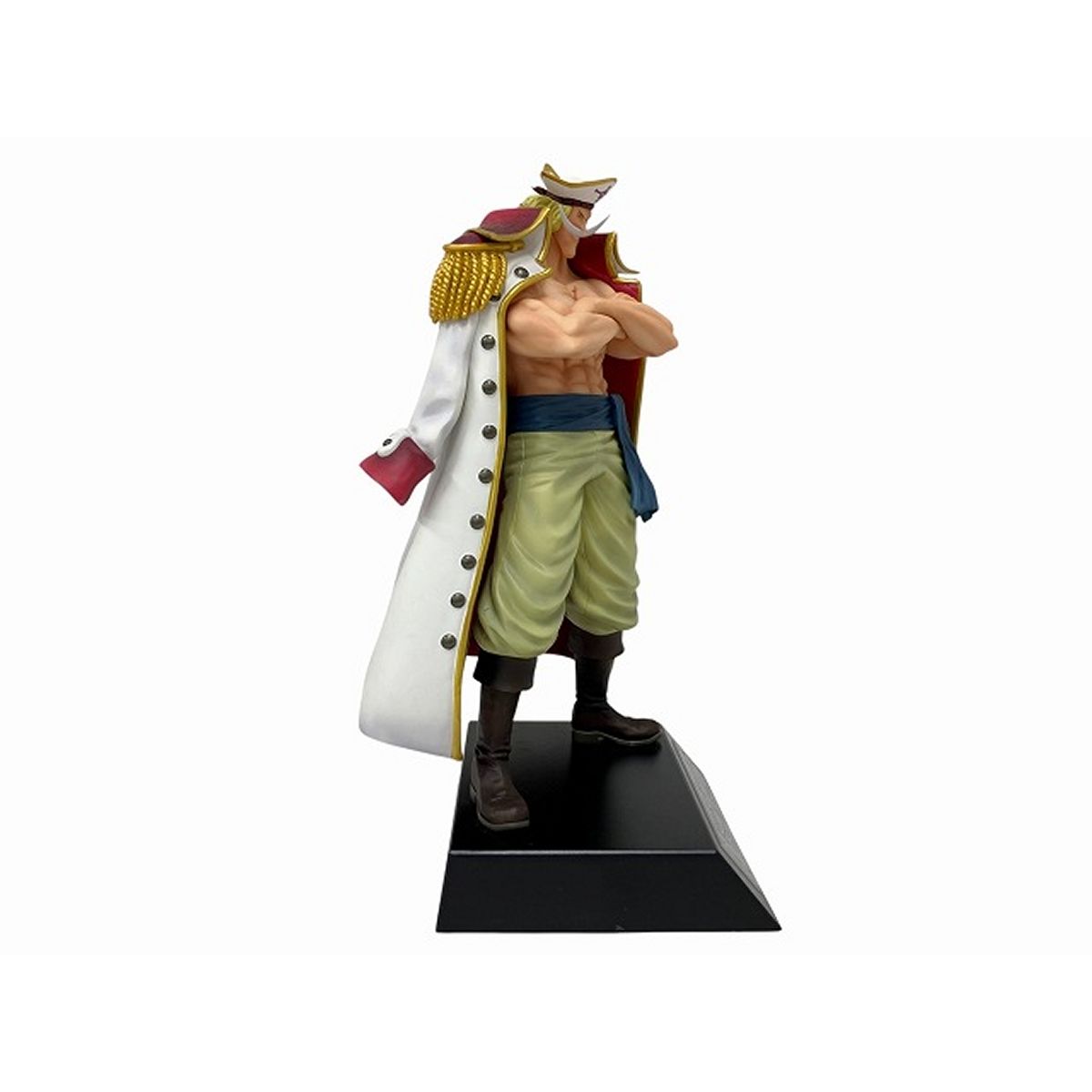 一番くじ ONE PIECE The Legend of エドワード・ニューゲート編
