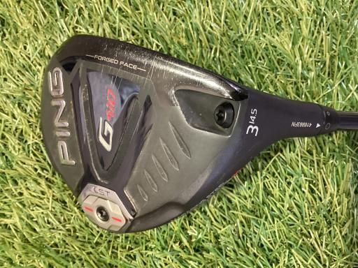 PING G410 フェアウェイウッド 3W.5W ALTA JCB PING ピン G410 フェアウェイウッド 3W ALTA JCB S☆中古おすすめ/PING