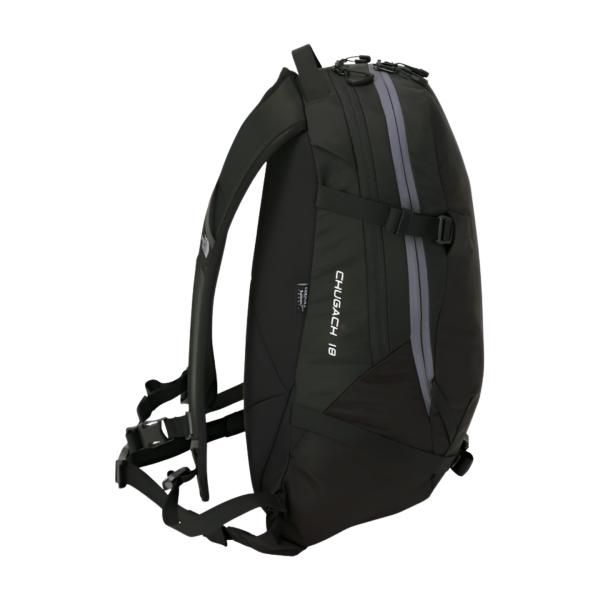 ノースフェイス チュガッチ18 THE NORTH FACE CHUGACH 18 バック