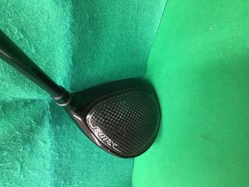 ヤマハ RMX VD 7W フェアウェイウッド FW 純正特注シャフト フレックスX メンズ 男性用 右利き 右用 Cランク ゴルフクラブ