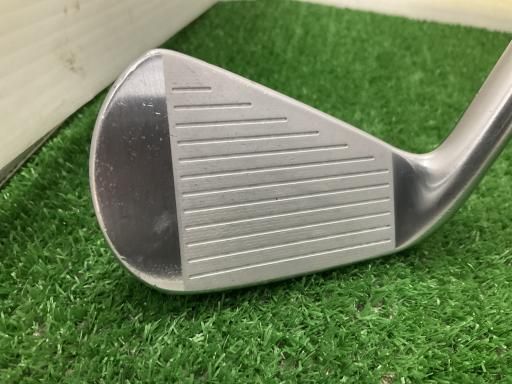 HONMA LB-606 金七宝 メンズアイアン 星4 ゴールドライン 10本