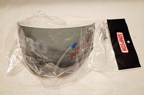 2営業日で発送 SIMPSON シンプソン ライトスモークシールド M30用 5503719999