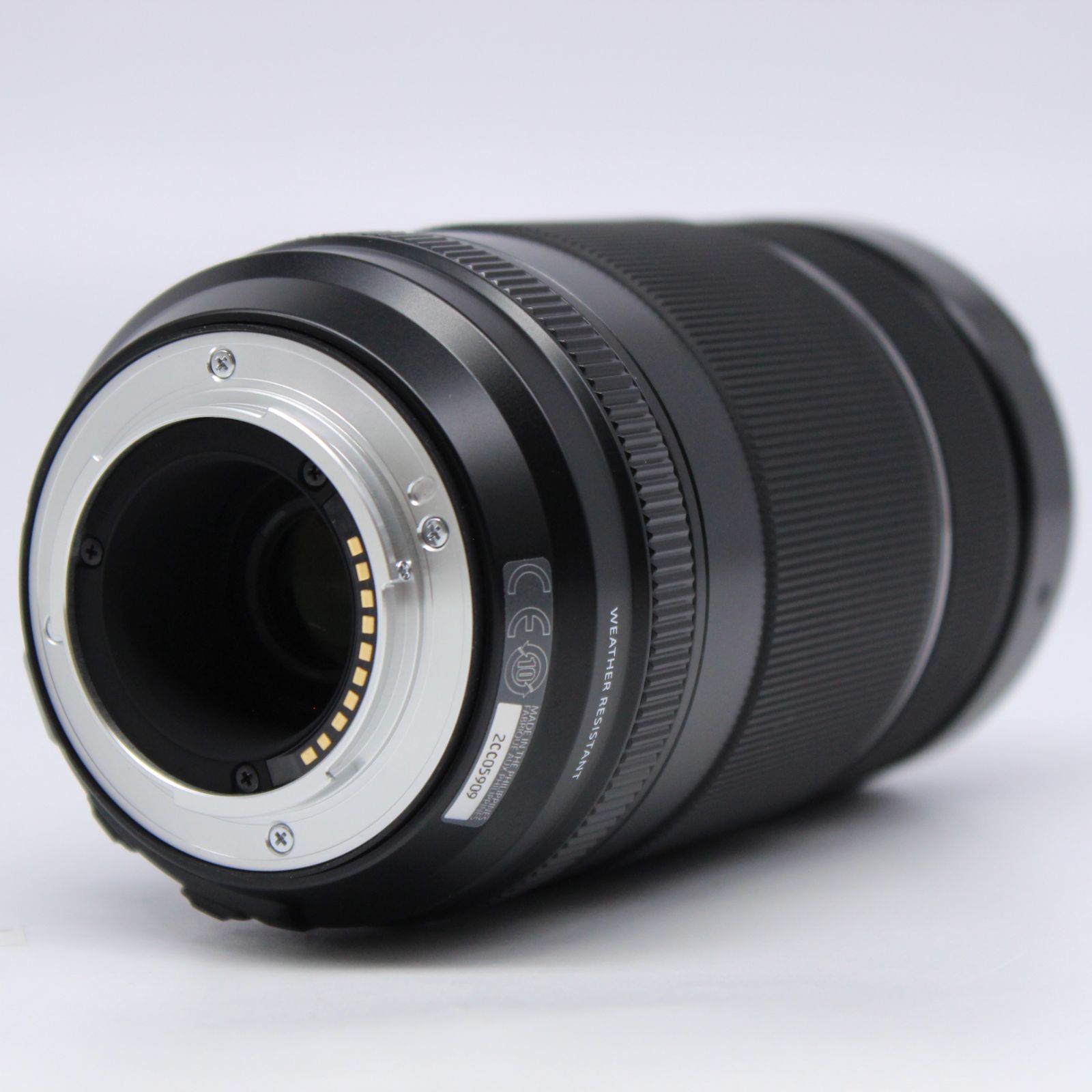 □ほぼ新品□ FUJIFILM XF70-300mm F4-5.6 R LM OIS WR 207019 - メルカリ 