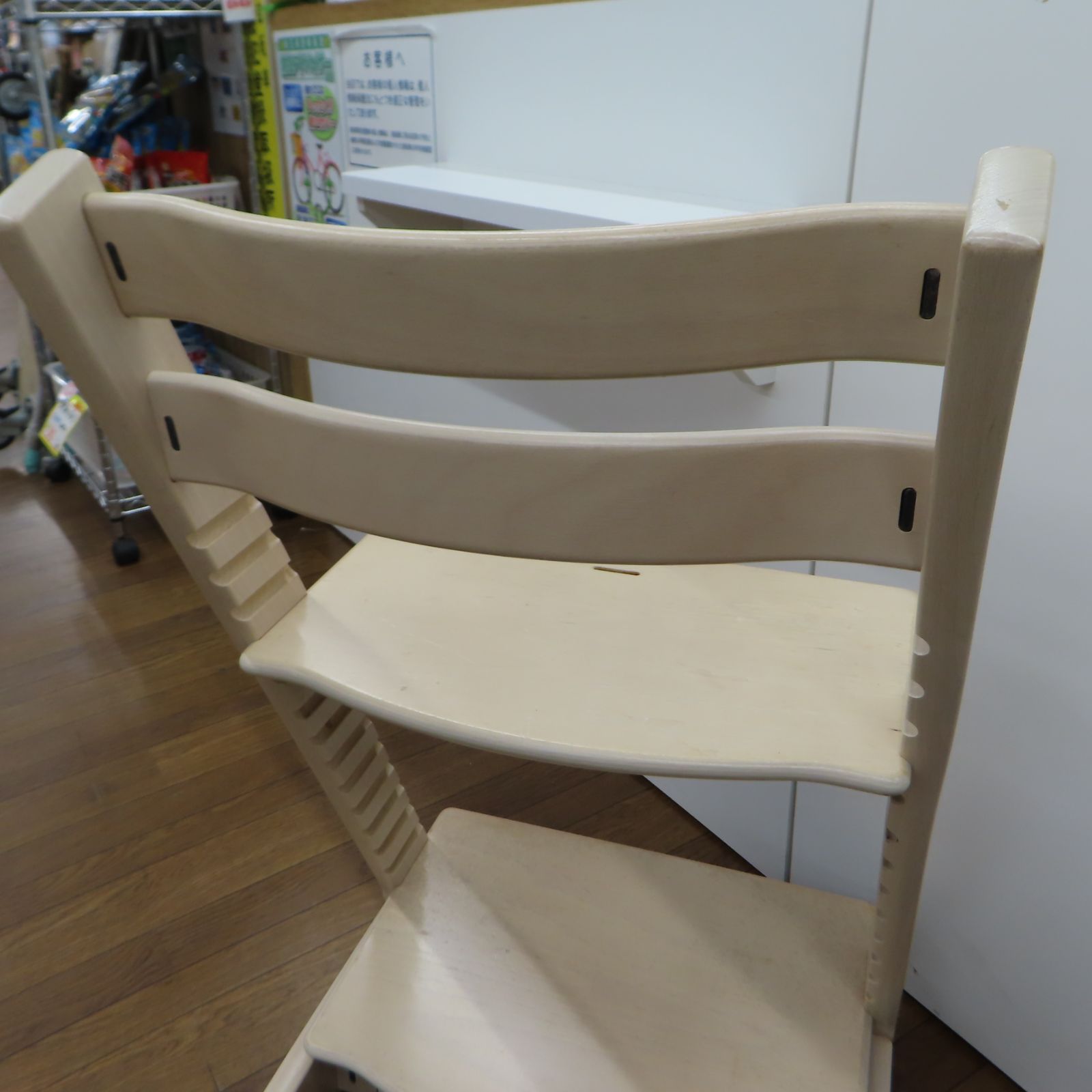 ベビーセット付