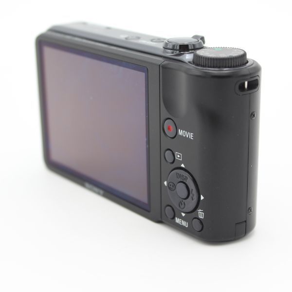 DSC-HX5V|B