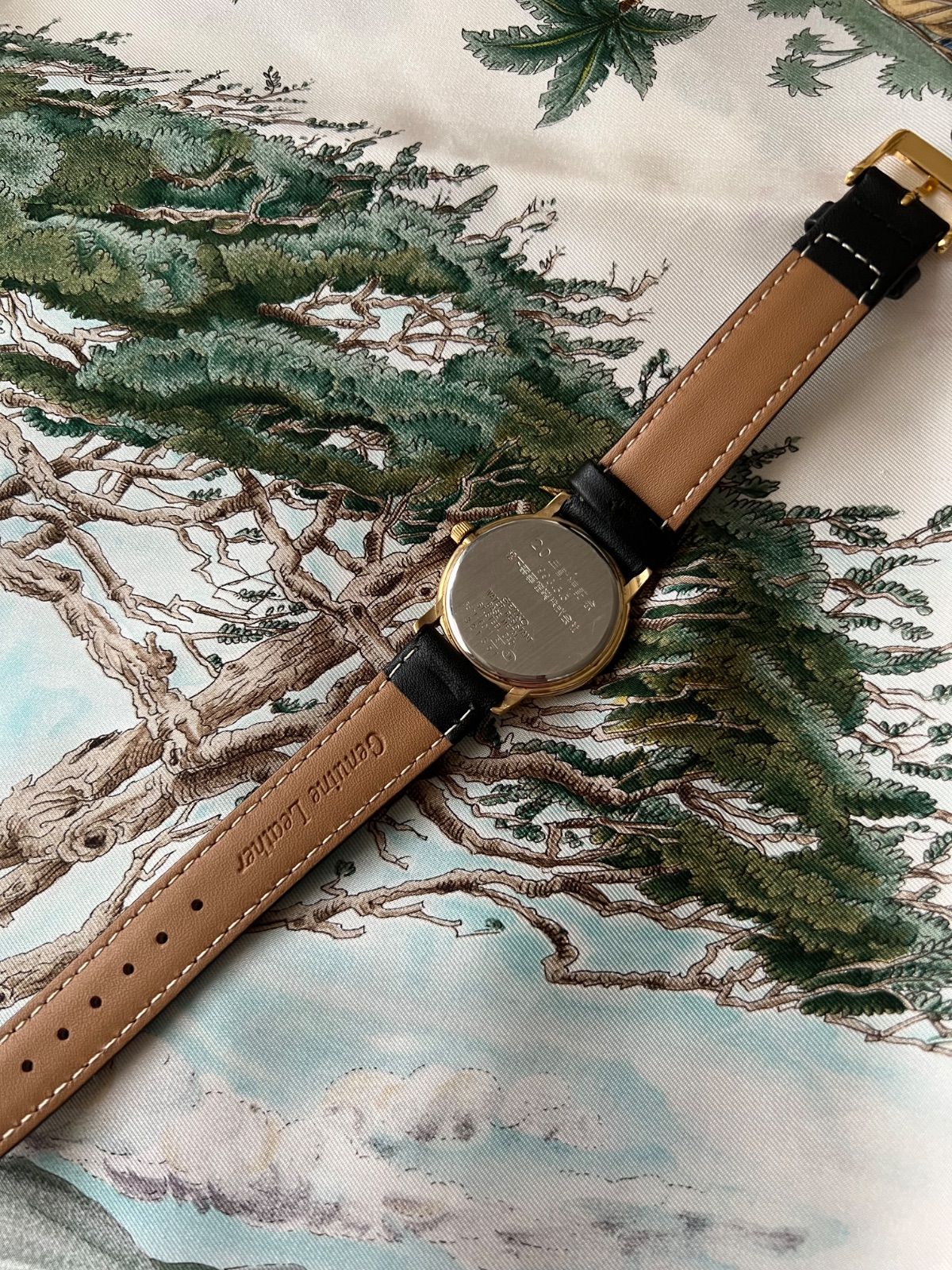  セイコー スイープセコンド 5 S 21 6011 メンズ 稼働品 シャンパン文字盤 腕時計(クォーツ) 腕時計(アナログ)