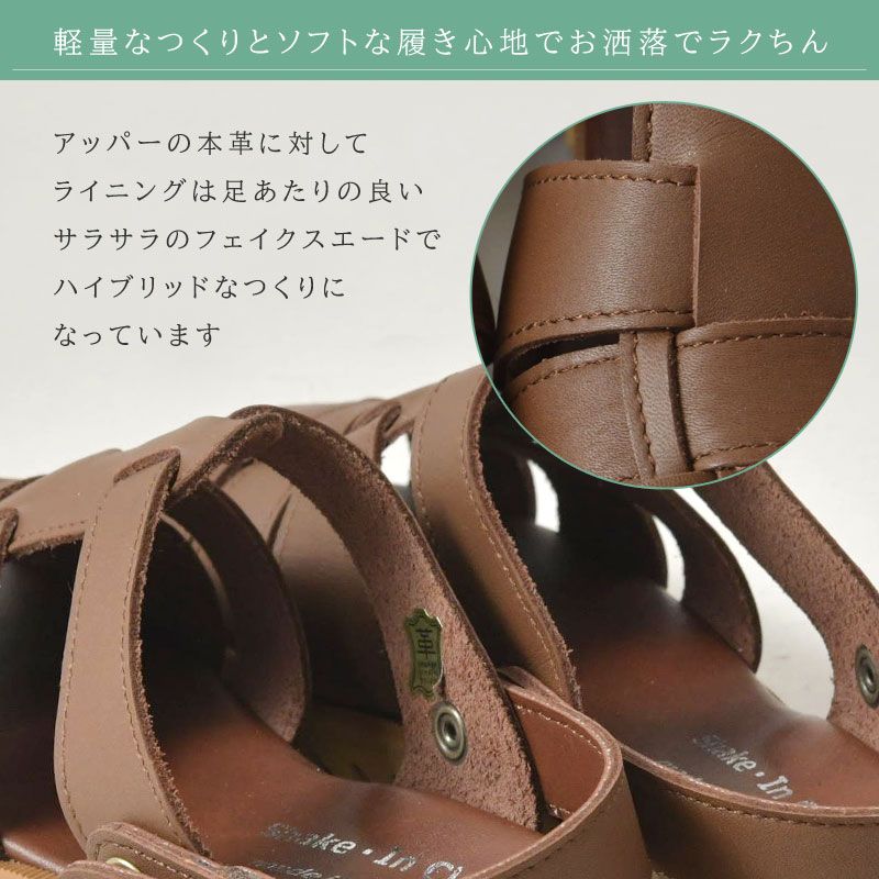 PHIGVELグルカレザーサンダルold joeシューズ春夏 PHIGVELグルカレザーサンダルold joeシューズ春夏 - メルカリ
