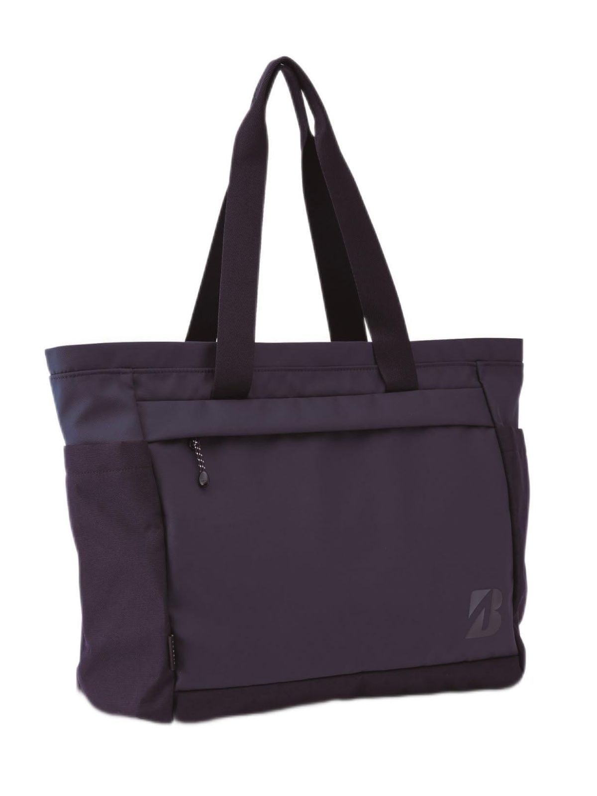 Color ネイビー ブリヂストン GOLF トートバッグ メンズ BBG371NA ネイビー