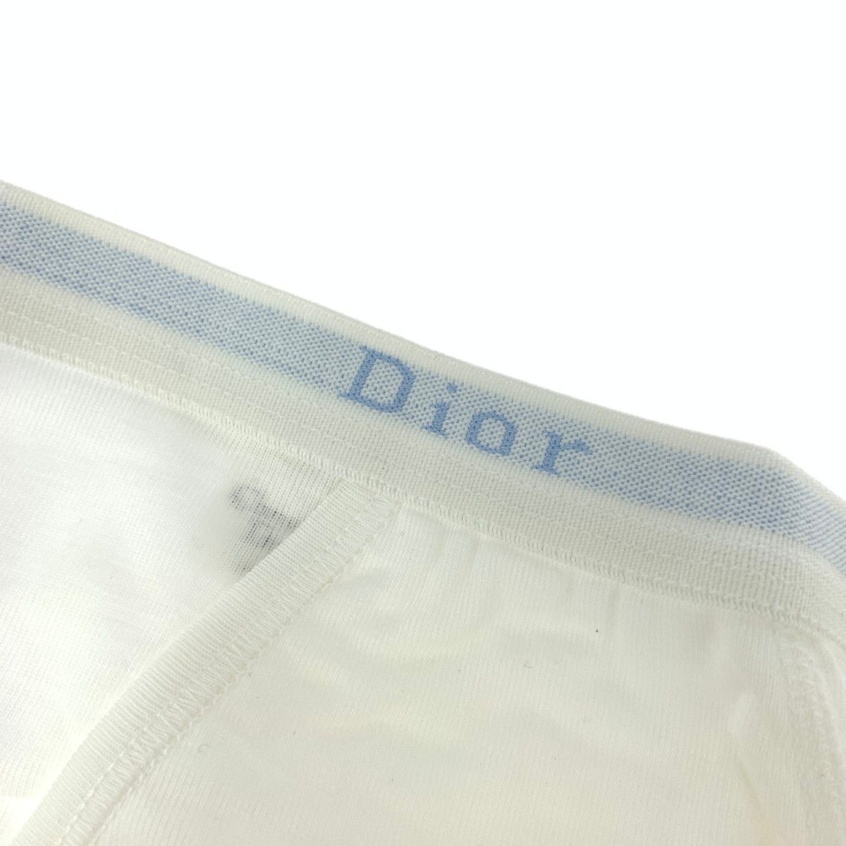 Christian Dior クリスチャンディオール 下着3点セット サイズ:L
