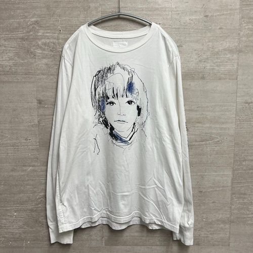 TAKAHIROMIYASHITA TheSoloist ロングスリーブTシャツ - Tシャツ