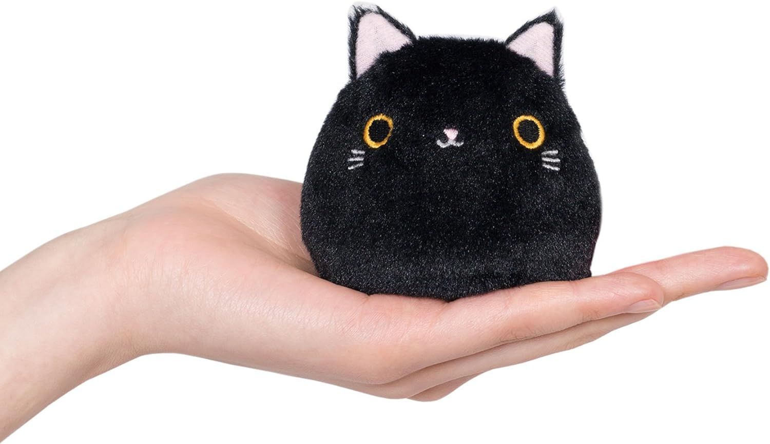ぬいぐるみ ねこだんご 4匹セット 大浴場風呂桶 4匹用入り