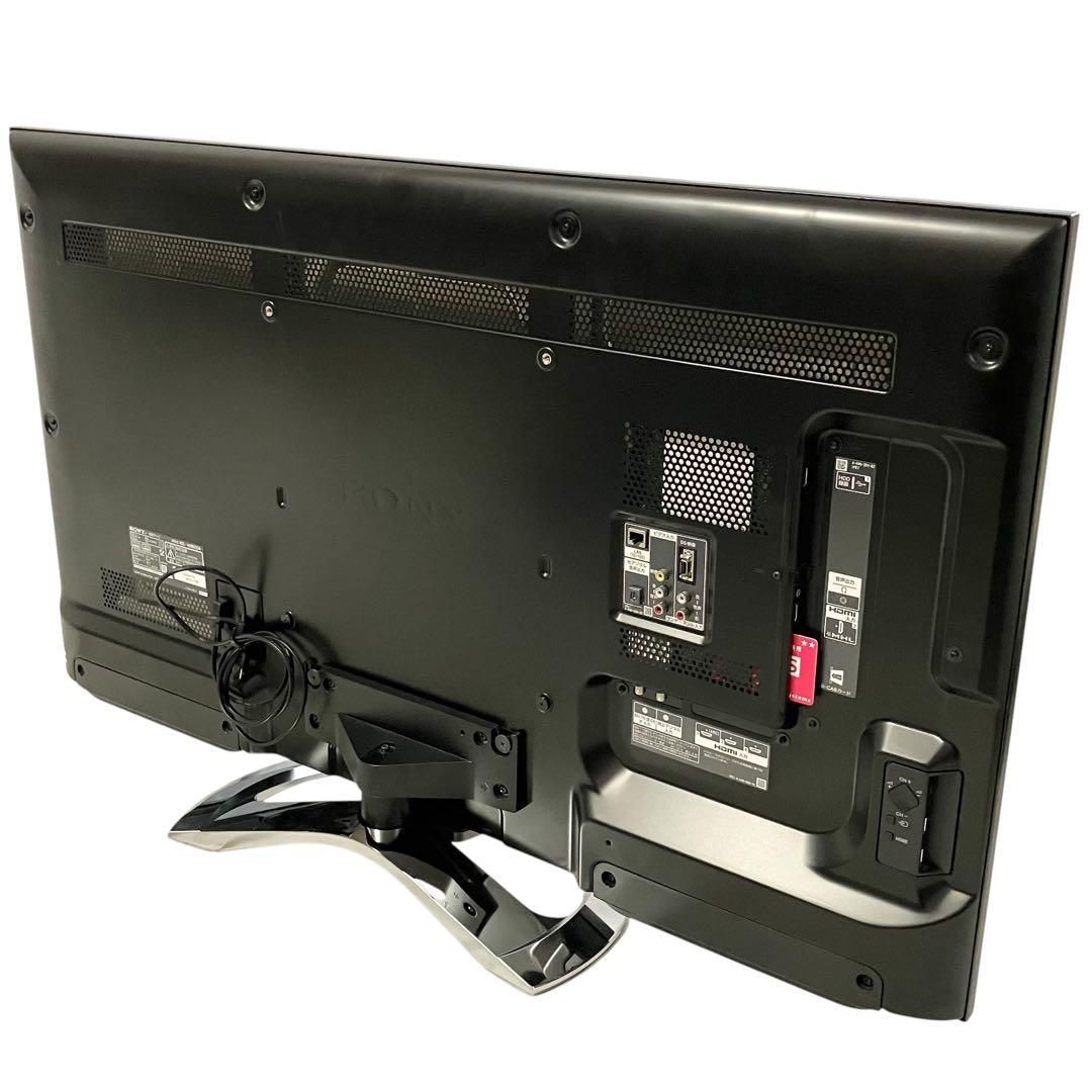 KDL-46W900A SONY ソニー BRAVIA 液晶テレビ 46V型 - ジャンク品