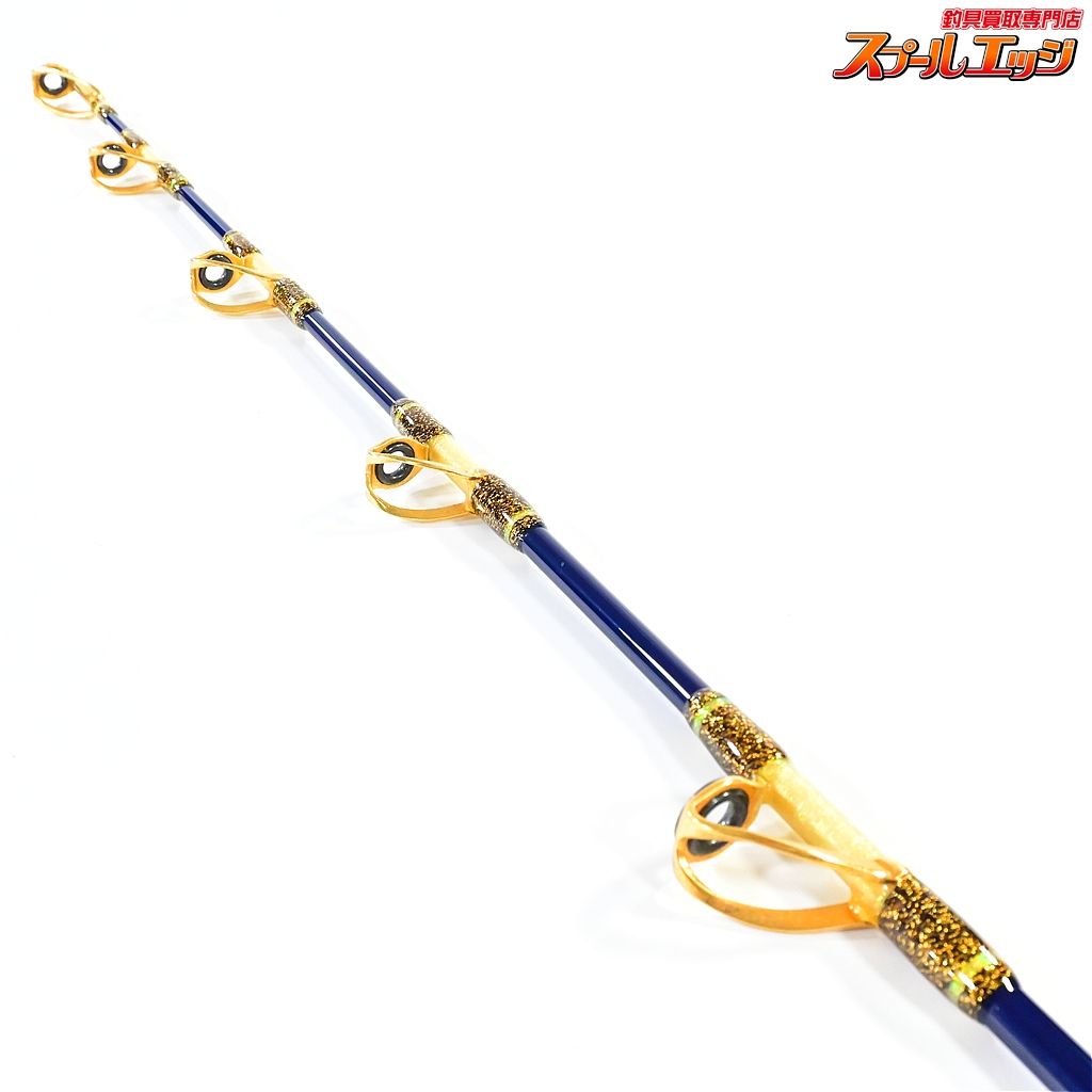 アリゲーター カイユウ