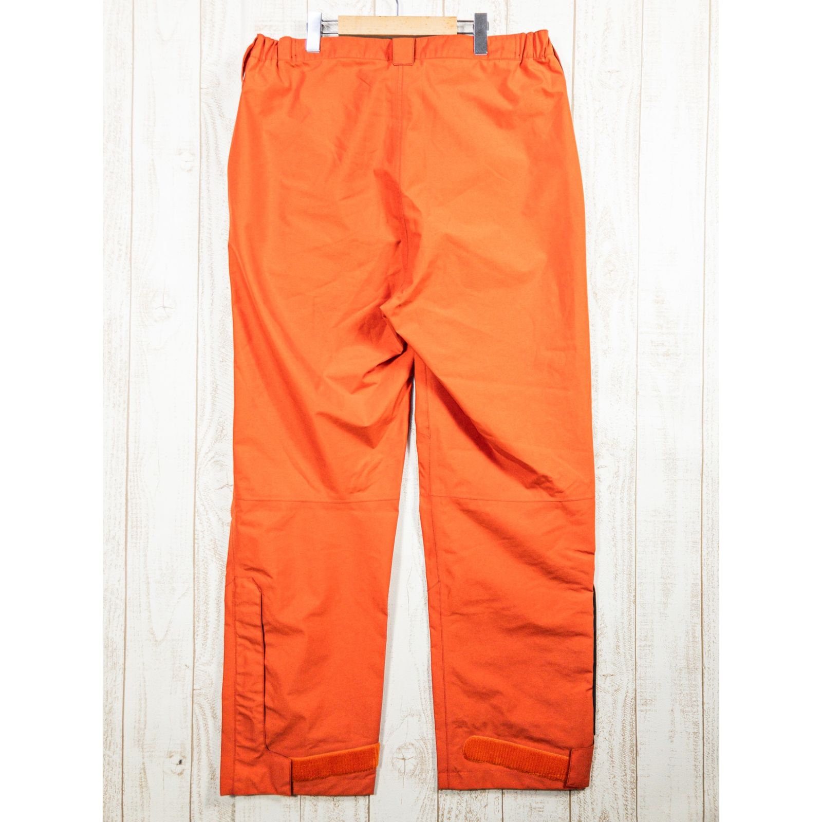 Men's XL オレンジ系】 Daiwa（ダイワ） ゴアテックス ハード