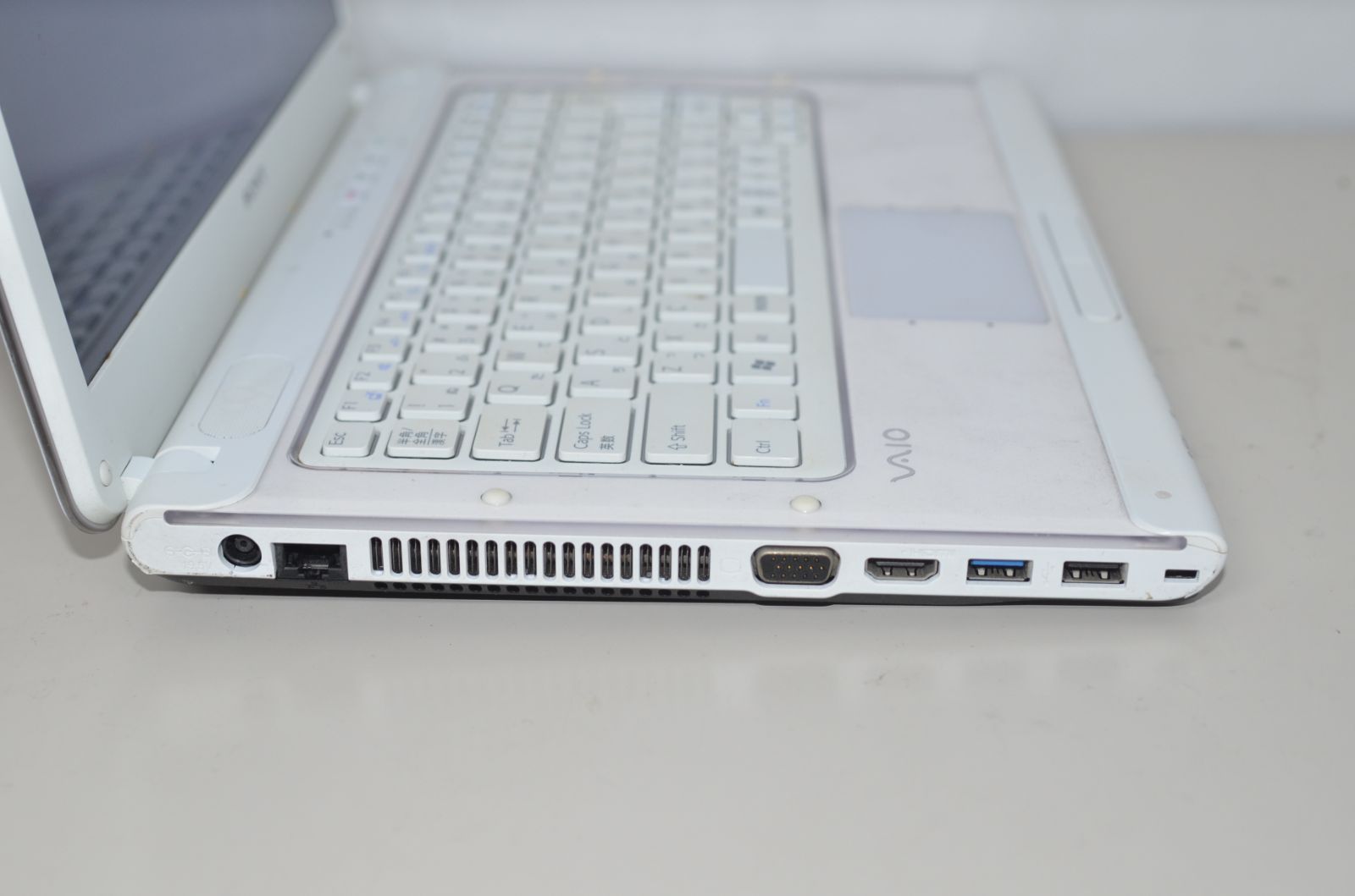 値下げ交渉あり SONY VAIO VPCCA3AJ インテル COREi5