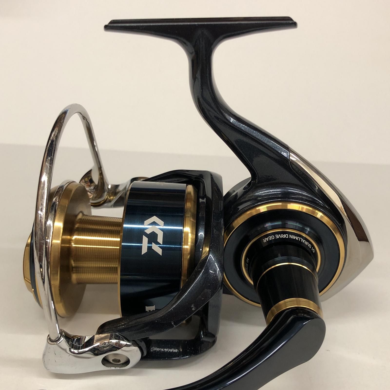 Daiwa