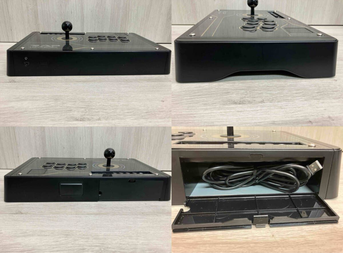 ケーブル 説明書付属