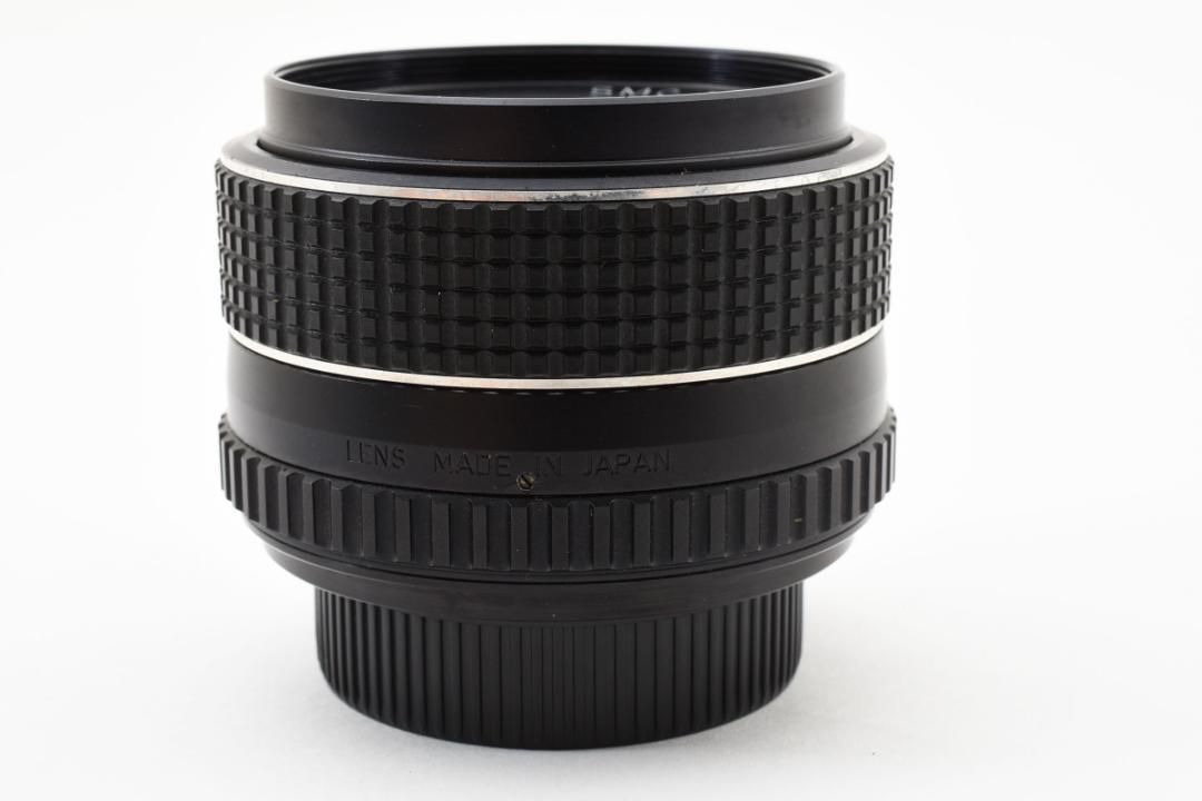 SMC Takumar 50mm F1.4 SONY Eマウント付 SO302 SMC Takumar 50mm F1.4 SONY Eマウント付 SO302