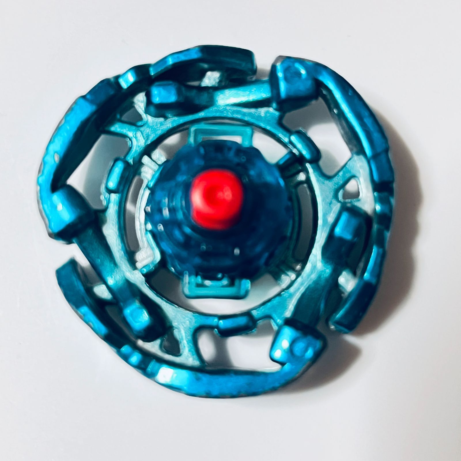 メタルファイトベイブレード リブラ セット TAKARA TOMY (タカラトミー) メタルファイトベイブレードセット