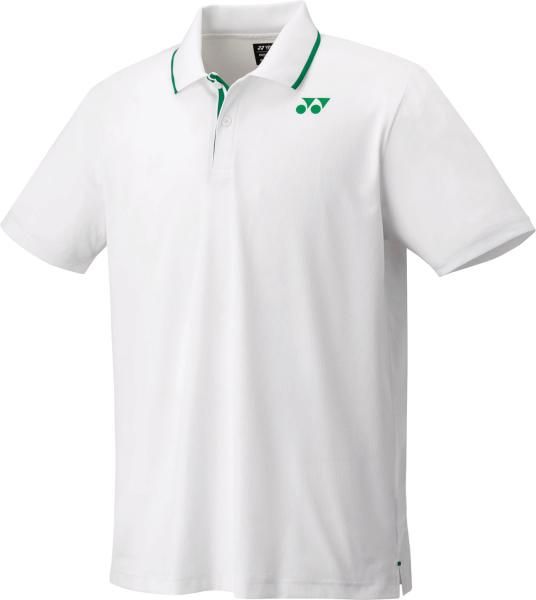 人気，豊富な 【新品・5営業日で発送】YONEX ヨネックス ユニゲームシャツ (10628) 色 : ホワイト サイズ : L その他