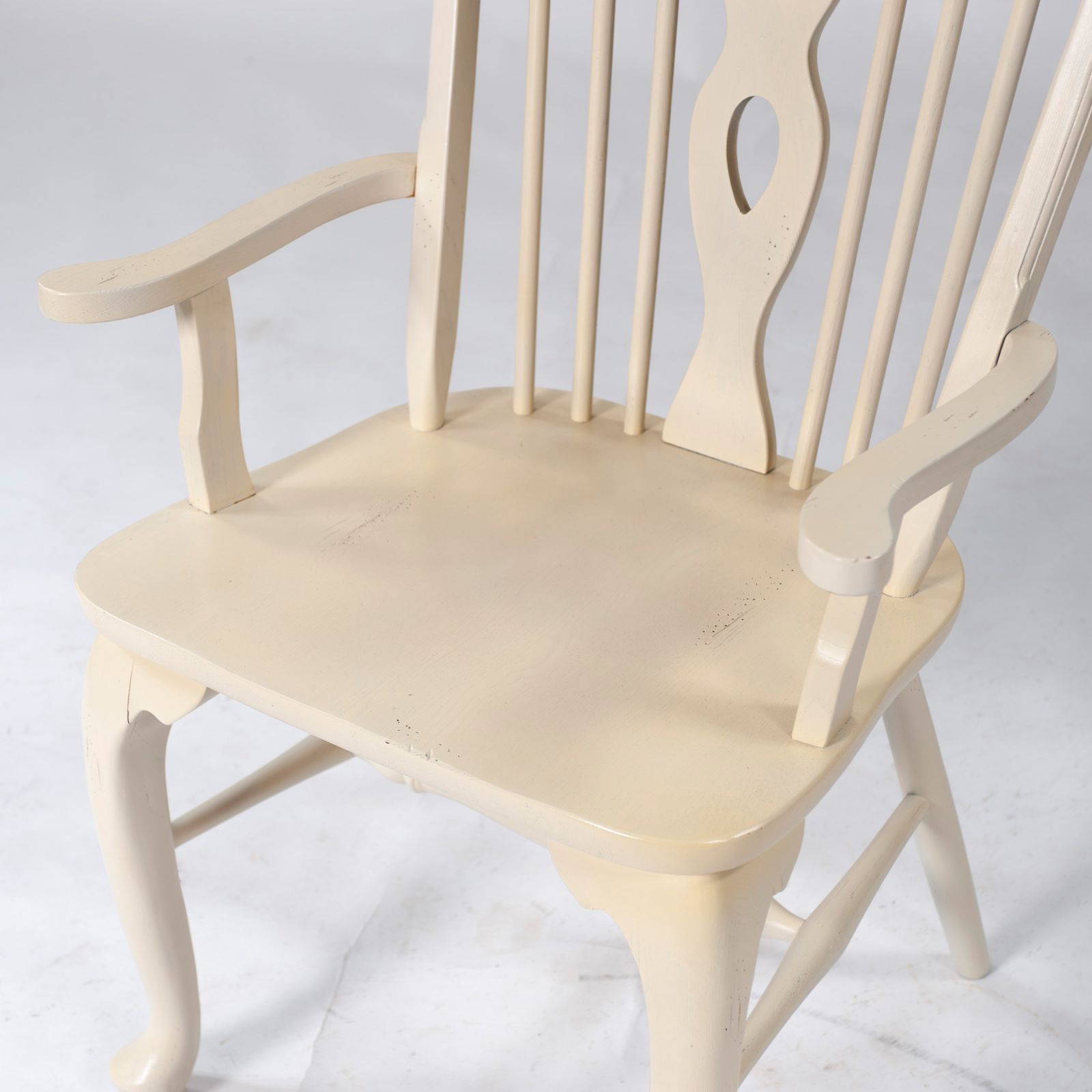 ローラアシュレイアームチェア ダイニングチェア ローラアシュレイ LAURA ASHLEY アームチェア(2