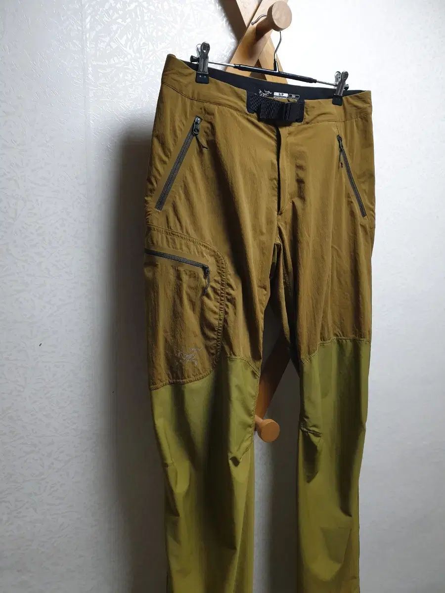 男性 31 /純正 ARC'TERYX(アークテリクス) GAMMA(ガンマ) sl