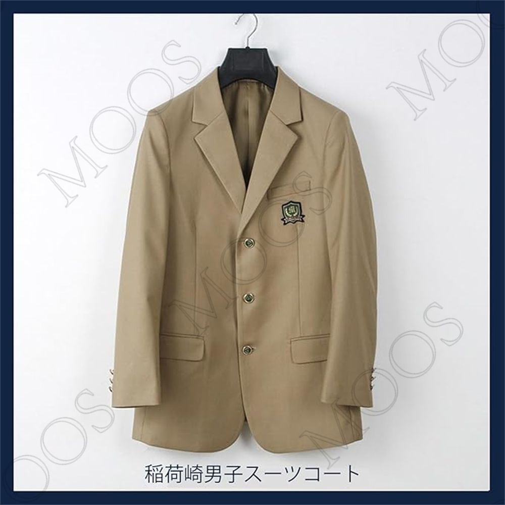 Amazon.co.jp: [OVINDA] ハイキュー 稲荷崎高校 ジャージ 宮侑