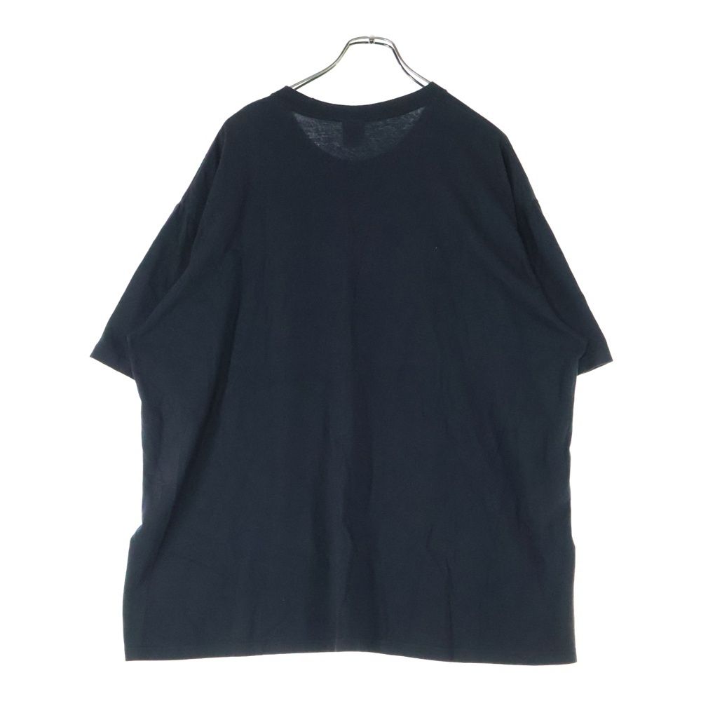 SUPREME シュプリーム 24AW Tyler The Creator Tee タイラーザクリエーター プリント 半袖Tシャツ カットソー ブラック