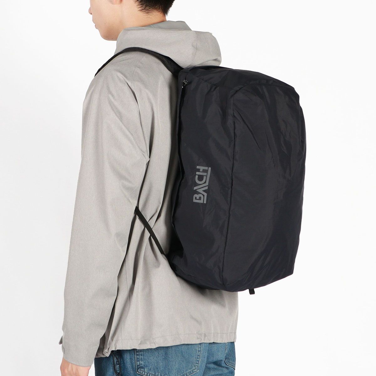 日本正規品 バッハ ダッフルバッグ リュック 30L BACH ボストンバッグ