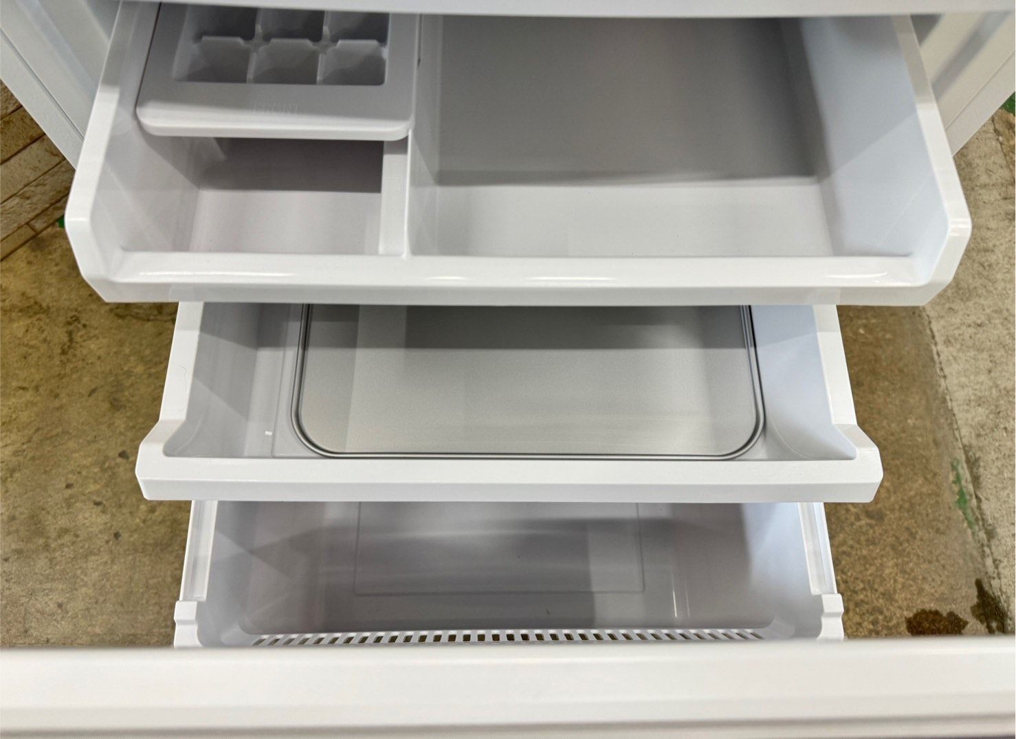 高年式】大阪送料無料☆3か月保障付き☆冷蔵庫☆ハイアール