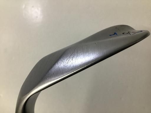 キャスコ Dolphin Wedge DW-125G シルバー 56° ウェッジ WG Dolphin DP-231 フレックスその他 メンズ 男性用 右利き 右用 Cランク ゴルフクラブ