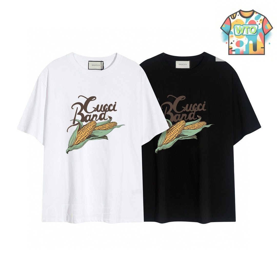 今日特価】Gucci / グッチ 新作 半袖 T シャツ - メルカリ