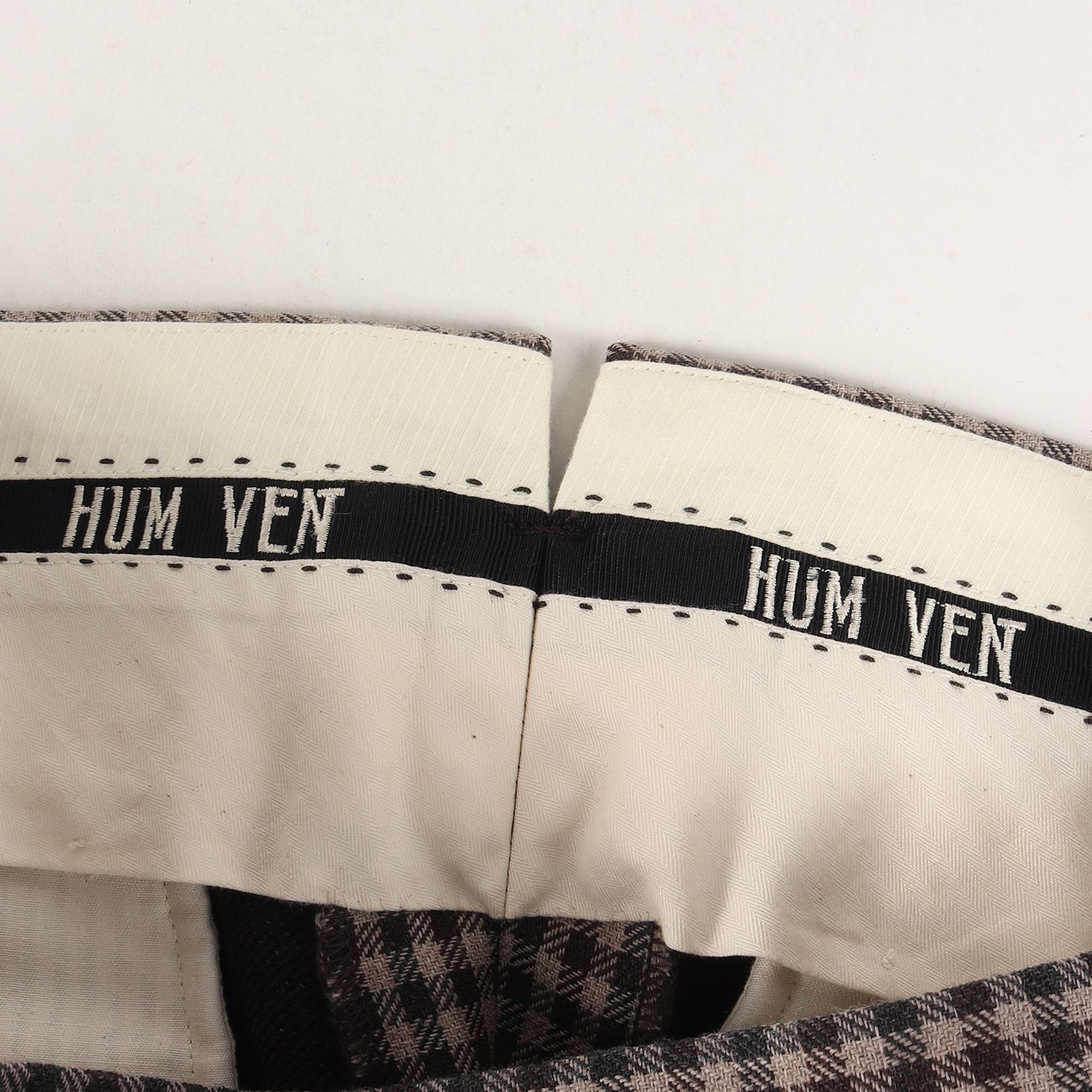 TROUSERS