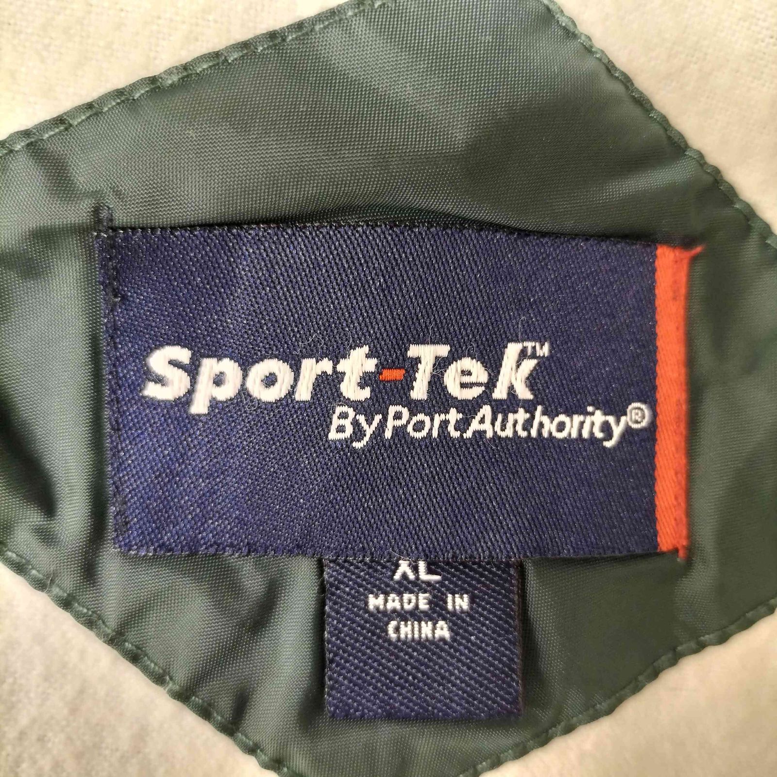 ポートオーソリティ Port Authority NYLON COACH JACKET ナイロン 