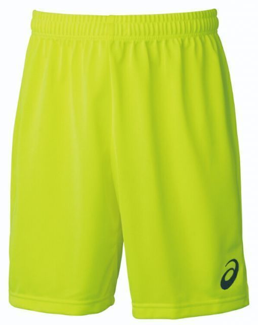 asics アシックス 07 GAME PANT フラッシュイエロー XL 2101A042 750 | スポーツ スポーツウェア サッカー ゲームパンツ ハーフパンツ パンツ ズボン 吸汗速乾 快適 メンズ スポーツ用品 レーニング 部