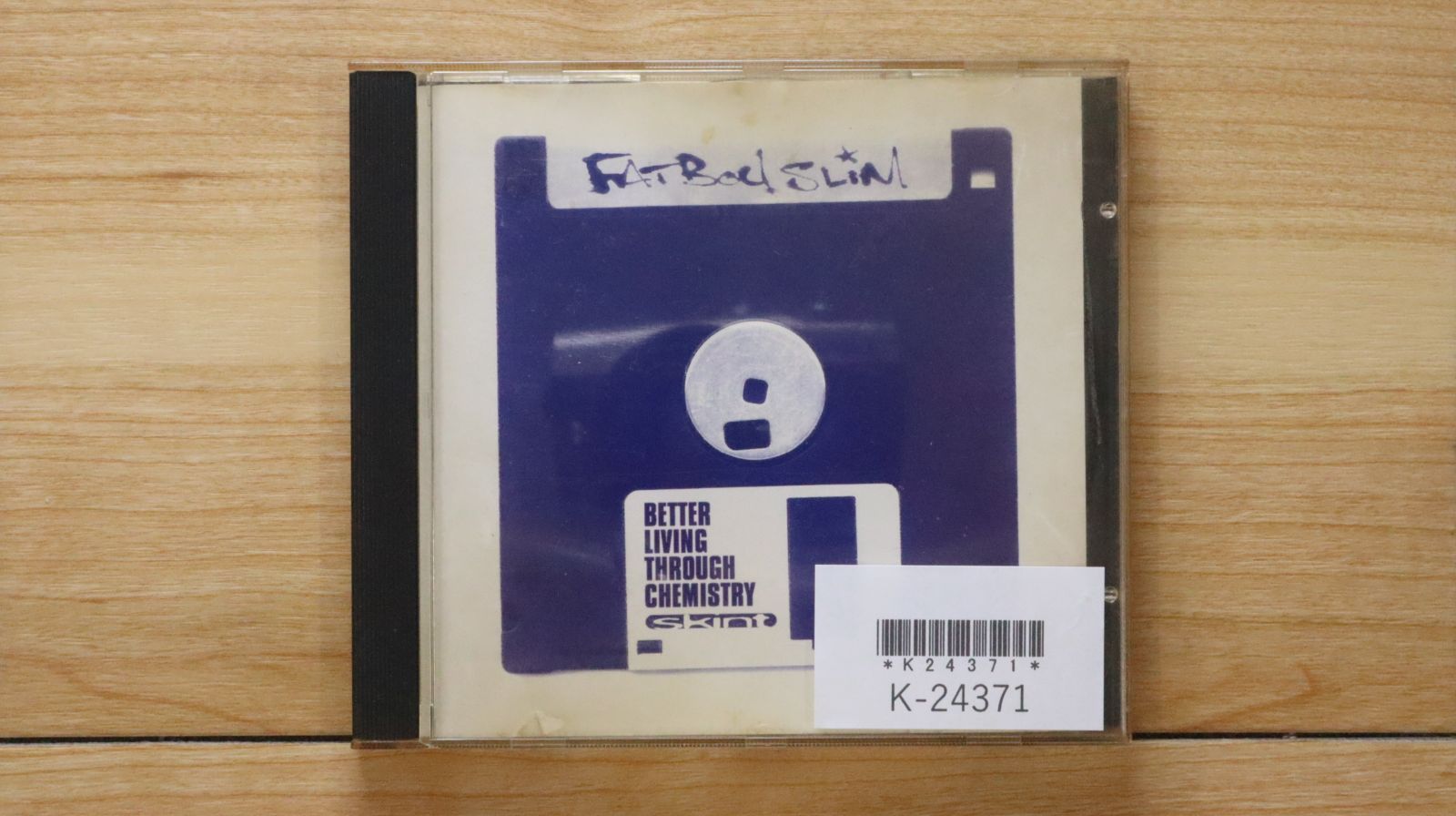 【おまとめCD14枚☀️追加収集に】FATBOY SLIM CDセット FATBOY SLIM - Fatboy Slim Collection - Amazon.com Music