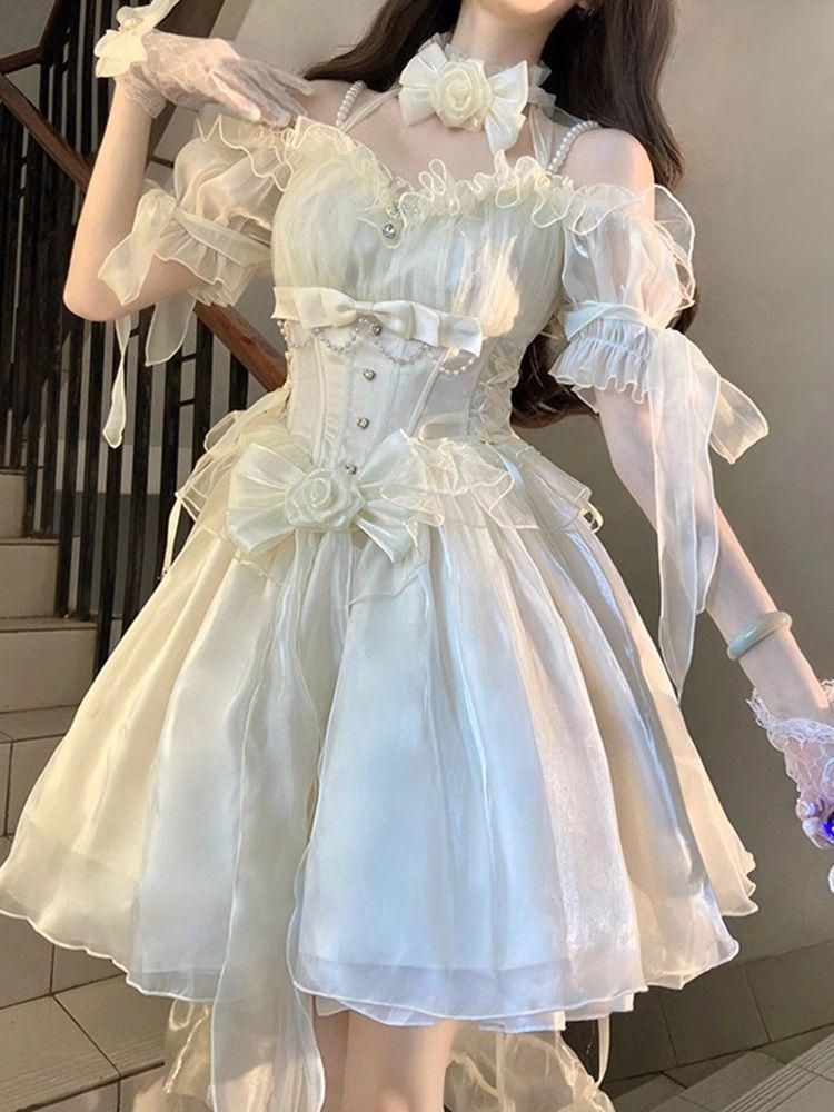 洋服